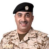 Dr. Fahad Al Khalifa