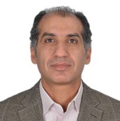 Dr. Ibrahim ElGanzoury