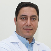 Dr. Mohammed Ragab Mohammed