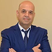 Nagib  Yordi 