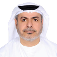 Dr. Ali Alswaidi