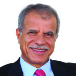 Dr. Sultan Al Maskari