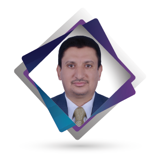 Hayder Saleh Al-Saadi