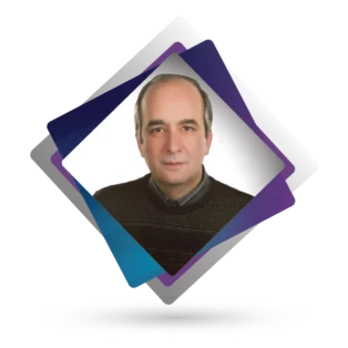 Jihad Daghistani Jihad Daghistani